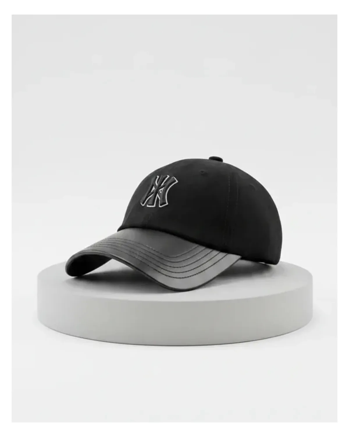 Classic Cap Black